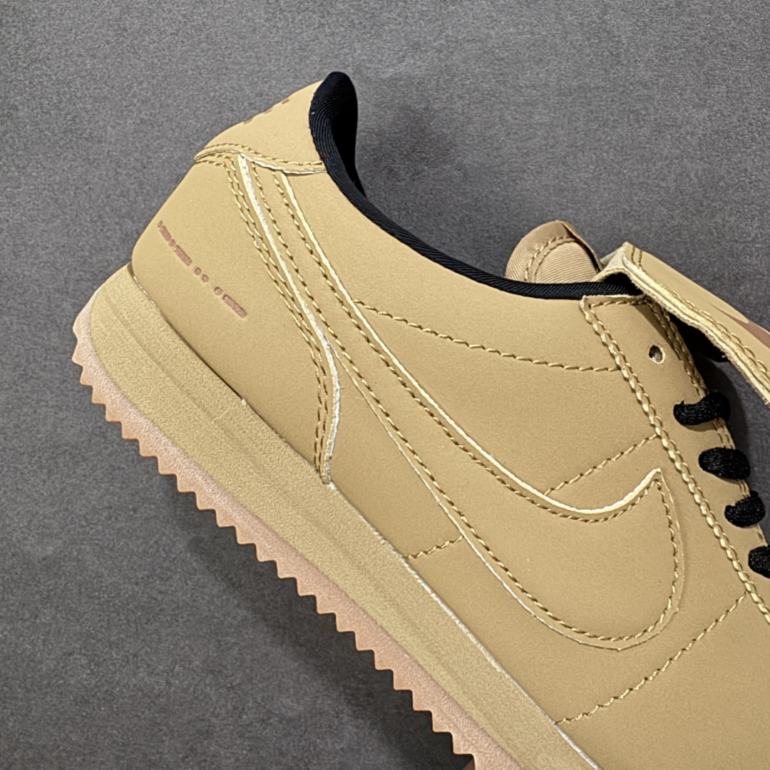 图片[6]-【公司级】Nike Classic Cortez Nylon Pren 阿甘复古初代皮革慢跑鞋 纯粹而执着的精神，使得Cortez种在了一代人的心里，无论是否喜欢它复古的鞋型，一双Nike Classic Cortez总是能让人难以抗拒，将他摆在鞋柜 货号：IM8057-297 尺码：36-45-选品中心