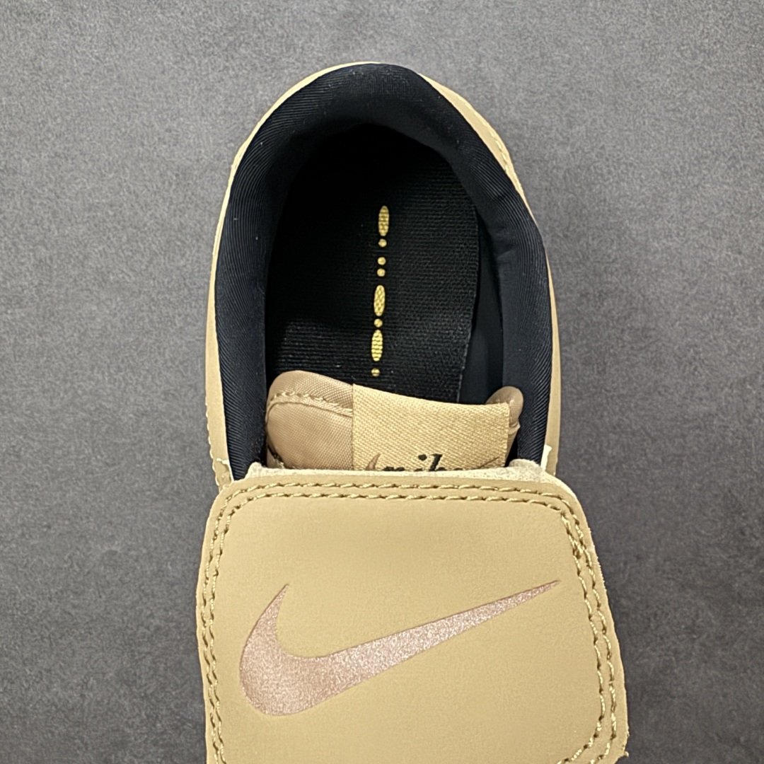 图片[7]-【公司级】Nike Classic Cortez Nylon Pren 阿甘复古初代皮革慢跑鞋 纯粹而执着的精神，使得Cortez种在了一代人的心里，无论是否喜欢它复古的鞋型，一双Nike Classic Cortez总是能让人难以抗拒，将他摆在鞋柜 货号：IM8057-297 尺码：36-45-选品中心