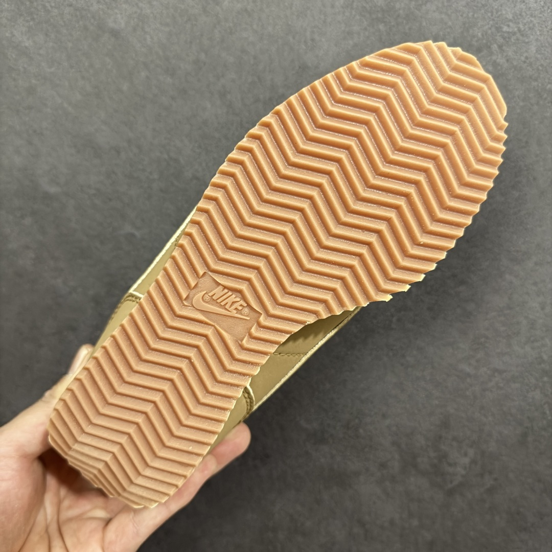 图片[9]-【公司级】Nike Classic Cortez Nylon Pren 阿甘复古初代皮革慢跑鞋 纯粹而执着的精神，使得Cortez种在了一代人的心里，无论是否喜欢它复古的鞋型，一双Nike Classic Cortez总是能让人难以抗拒，将他摆在鞋柜 货号：IM8057-297 尺码：36-45-选品中心