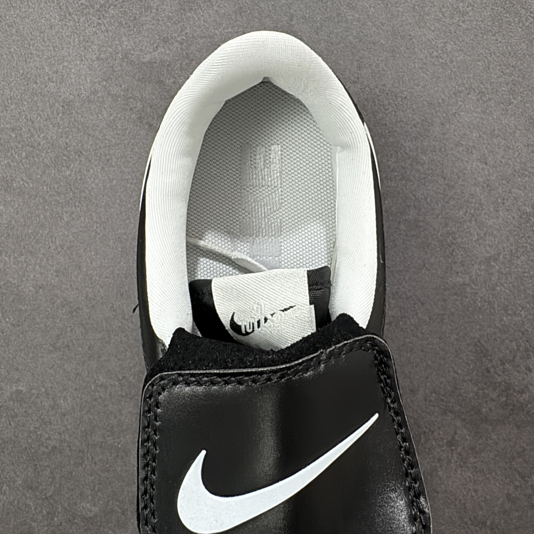 图片[7]-【公司级】Nike Classic Cortez Nylon Pren 阿甘复古初代皮革慢跑鞋 纯粹而执着的精神，使得Cortez种在了一代人的心里，无论是否喜欢它复古的鞋型，一双Nike Classic Cortez总是能让人难以抗拒，将他摆在鞋柜 货号：IM4843-010 尺码：36-45-选品中心