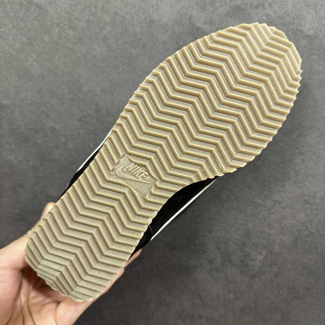 图片[9]-【公司级】Nike Classic Cortez Nylon Pren 阿甘复古初代皮革慢跑鞋 纯粹而执着的精神，使得Cortez种在了一代人的心里，无论是否喜欢它复古的鞋型，一双Nike Classic Cortez总是能让人难以抗拒，将他摆在鞋柜 货号：IM4843-010 尺码：36-45-选品中心