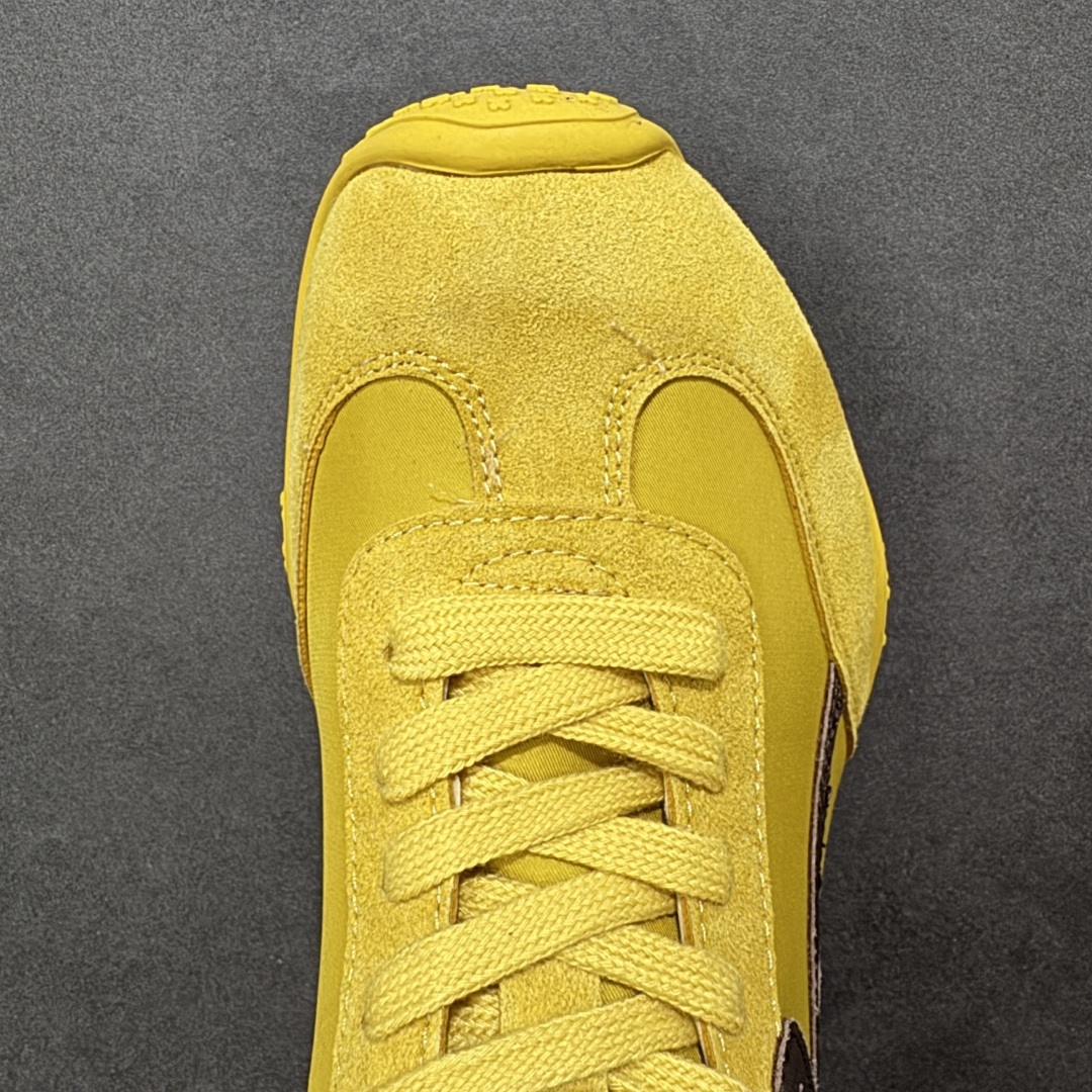 图片[8]-【公司级】GGCC 弹簧厚底气垫缓震休闲老爹鞋 绑带 织物材质 小红书爆款休闲鞋 货号：G26U9211H 尺码：35-40-选品中心