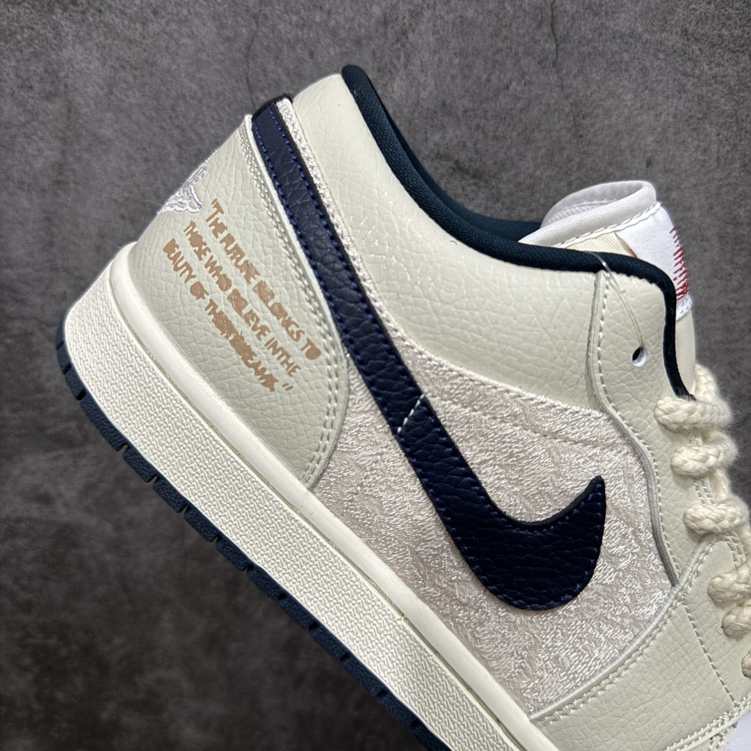 图片[7]-【K版纯原】Air Jordan AJ1 Low 低帮 HM3711-144 全新流水线出品 市场第二梯队最强版 全部原鞋开发 原楦原纸板开发 全鞋电脑针车 原厂内置全掌气垫 原盒内在原标 唯一Zp原版鞋带绑法 免检产品 全新2022版型 全头层皮料 完美零毛边处理 原厂配置全掌气垫 价格定位良心 新配色陆续出货 尺码： 36-46带半码-选品中心