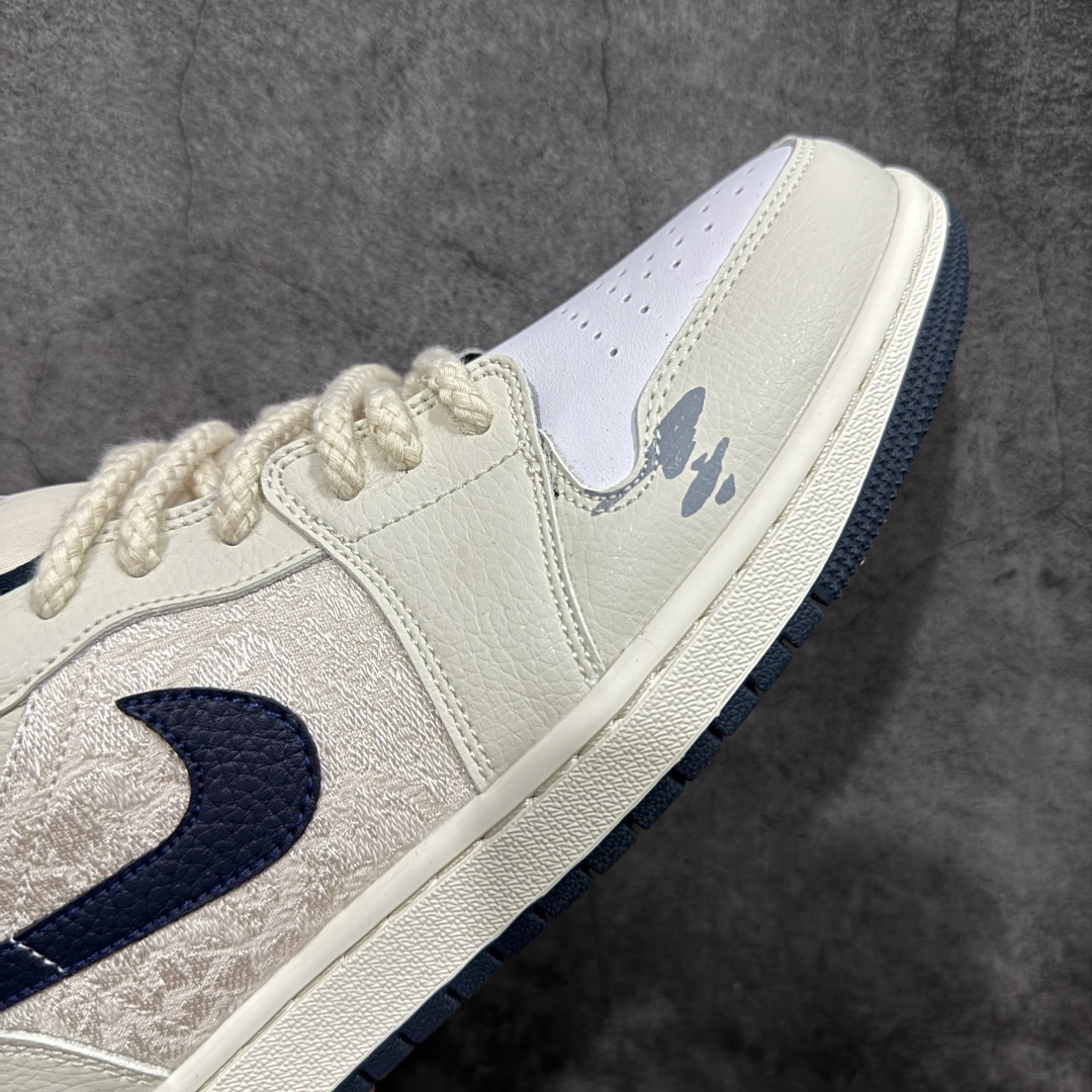 图片[6]-【K版纯原】Air Jordan AJ1 Low 低帮 HM3711-144 全新流水线出品 市场第二梯队最强版 全部原鞋开发 原楦原纸板开发 全鞋电脑针车 原厂内置全掌气垫 原盒内在原标 唯一Zp原版鞋带绑法 免检产品 全新2022版型 全头层皮料 完美零毛边处理 原厂配置全掌气垫 价格定位良心 新配色陆续出货 尺码： 36-46带半码-选品中心