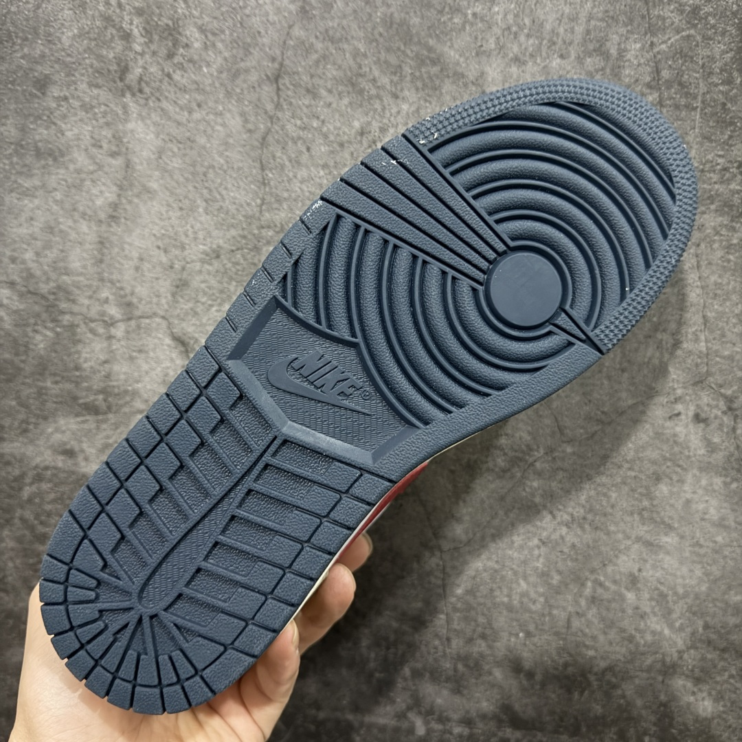 图片[9]-【K版纯原】Air Jordan AJ1 Low 低帮 HM3711-144 全新流水线出品 市场第二梯队最强版 全部原鞋开发 原楦原纸板开发 全鞋电脑针车 原厂内置全掌气垫 原盒内在原标 唯一Zp原版鞋带绑法 免检产品 全新2022版型 全头层皮料 完美零毛边处理 原厂配置全掌气垫 价格定位良心 新配色陆续出货 尺码： 36-46带半码-选品中心