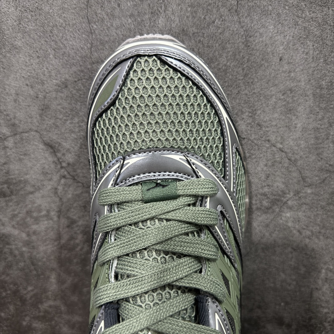 图片[5]-【纯原版】Mizuno 美津侬 WAVE PROPHECY 14S 复古时尚休闲舒适运动跑步鞋 美津浓WAVE机械缓震 可以说是机械缓震跑鞋科技的翘楚有着非凡的适应性，有着充分而持久的缓震能力和轻量化设计，是一双可以陪伴我们日常训练甚至是半马比赛的跑鞋，无论是“跑步初哥”还是“精英老鸟”，只要不是比较夸张的大体重人群，都可以穿着WAVE RIDER 来跑步。如果你不知道跑步穿什么鞋，不知道给别人推荐什么鞋，那么选“美津浓 ” 尺码：36-45-选品中心