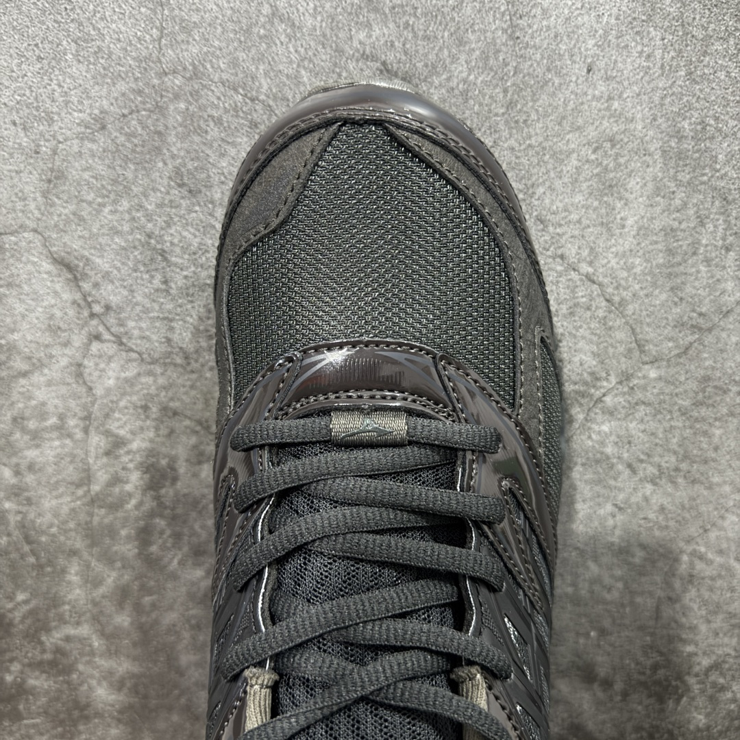 图片[5]-【纯原版】Mizuno 美津侬 WAVE PROPHECY 14S 复古时尚休闲舒适运动跑步鞋 美津浓WAVE机械缓震 可以说是机械缓震跑鞋科技的翘楚有着非凡的适应性，有着充分而持久的缓震能力和轻量化设计，是一双可以陪伴我们日常训练甚至是半马比赛的跑鞋，无论是“跑步初哥”还是“精英老鸟”，只要不是比较夸张的大体重人群，都可以穿着WAVE RIDER 来跑步。如果你不知道跑步穿什么鞋，不知道给别人推荐什么鞋，那么选“美津浓 ” 尺码：36-45-选品中心