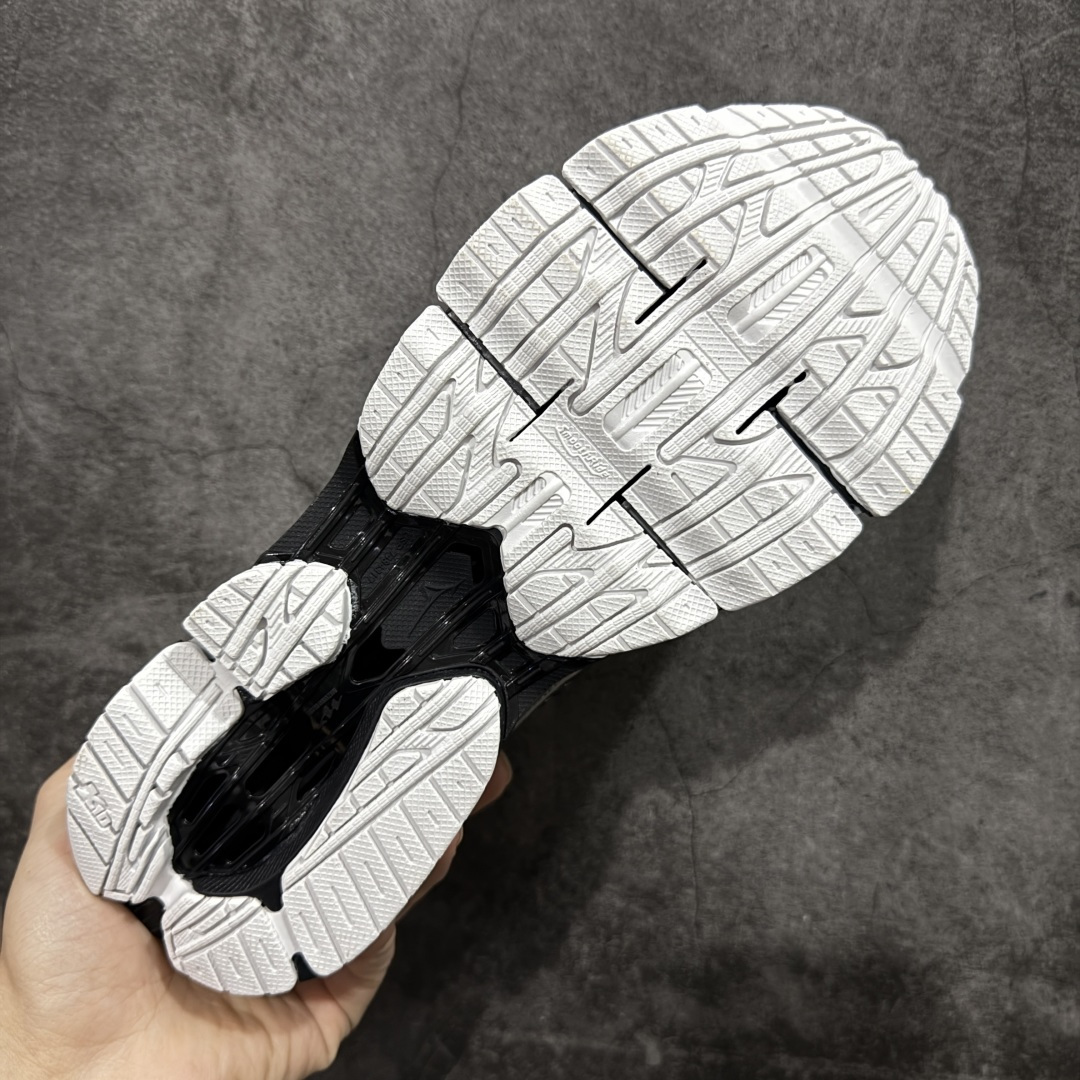 图片[9]-【纯原版】Mizuno 美津侬 WAVE PROPHECY 14S 复古时尚休闲舒适运动跑步鞋 美津浓WAVE机械缓震 可以说是机械缓震跑鞋科技的翘楚有着非凡的适应性，有着充分而持久的缓震能力和轻量化设计，是一双可以陪伴我们日常训练甚至是半马比赛的跑鞋，无论是“跑步初哥”还是“精英老鸟”，只要不是比较夸张的大体重人群，都可以穿着WAVE RIDER 来跑步。如果你不知道跑步穿什么鞋，不知道给别人推荐什么鞋，那么选“美津浓 ” 尺码：36-45-选品中心