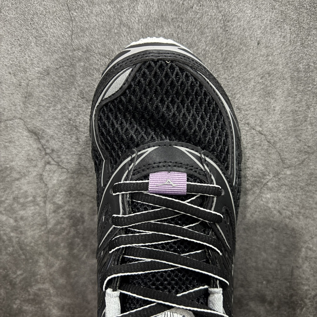 图片[5]-【纯原版】Mizuno 美津侬 WAVE PROPHECY 14S 复古时尚休闲舒适运动跑步鞋 美津浓WAVE机械缓震 可以说是机械缓震跑鞋科技的翘楚有着非凡的适应性，有着充分而持久的缓震能力和轻量化设计，是一双可以陪伴我们日常训练甚至是半马比赛的跑鞋，无论是“跑步初哥”还是“精英老鸟”，只要不是比较夸张的大体重人群，都可以穿着WAVE RIDER 来跑步。如果你不知道跑步穿什么鞋，不知道给别人推荐什么鞋，那么选“美津浓 ” 尺码：36-45-选品中心