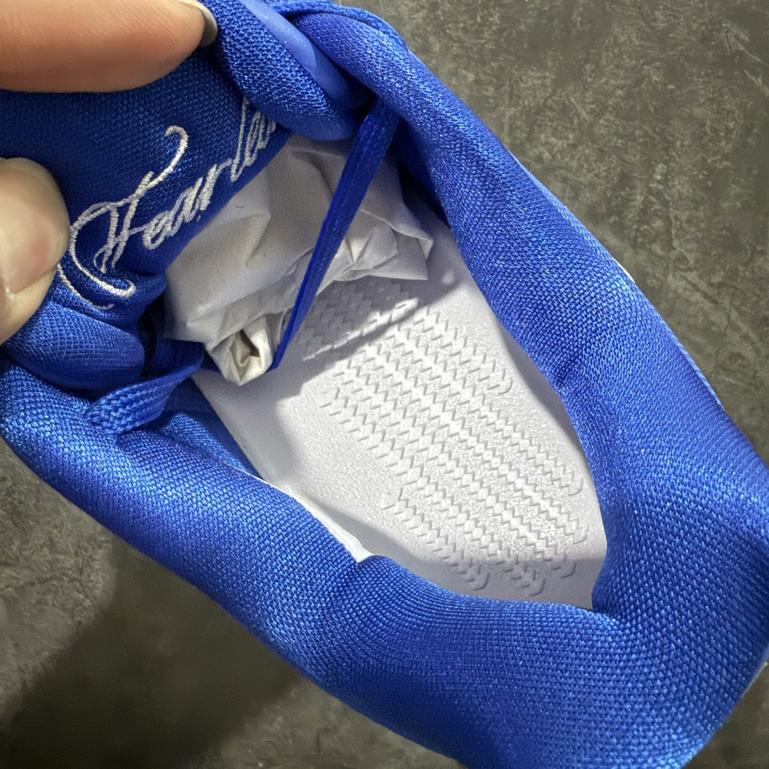 图片[7]-【GX绿x版本】Nike Kobe 9 Elite Low Protro \”University Red\” 耐克 科比9代 低帮 蓝白 IH1401-400 完美复刻公司货 React科技鞋垫加持 实战配置直接拉满 原楦纸板开发 鞋身流线型、后跟塑形 区分土肥圆 原厂针织鞋面一针一线匹配原版 全身鞋材卡料色独家定制 唯一万针立体刺绣SWOOSH 真实底模最大50.5 实战利器 专供海外市场 独立原厂模具 首批不拼图大几率过验 亲测已过 支持各种高强度实战 无需担心 补货周期极长 脚宽建议买大半码 科比系列前掌偏窄 支持七天无理由退换 尺码： 40 40.5 41 42 42.5 43 44 44.5 45 46 47.5 48.5-选品中心