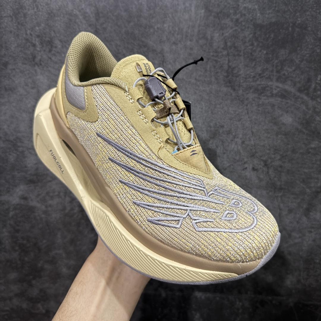 图片[3]-【纯原版】NB新百伦New Balance x Stone Island 石头岛联名 升级版系列低帮复古休闲运动慢跑鞋 纯原真碳版 男女鞋真标半码制 升级原楦开发纸版版型 采用长绒翻毛皮革组合网织物鞋面材质#全新4层组合独立私模大底 意大利机能时装品牌/石头岛Stone Island x NB新百伦New Balance❗️再度联乘重新演绎美式复古氛围！ 货号： MSRCXST 尺码：36 36.5 37.5 38 38.5 39.5 40 40.5 41.5 42 42.5 43 44 45-选品中心