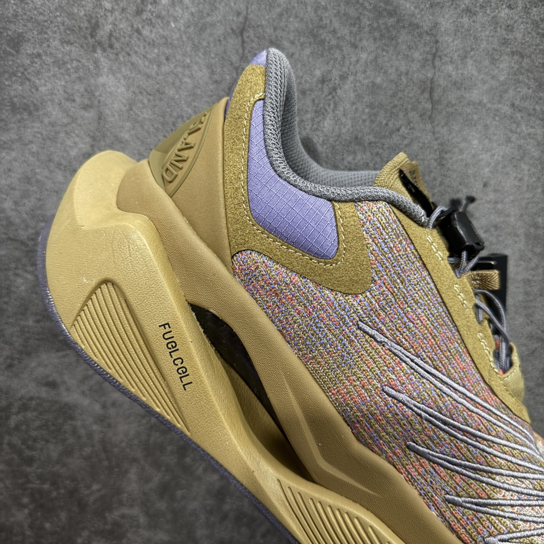 图片[7]-【纯原版】NB新百伦New Balance x Stone Island 石头岛联名 升级版系列低帮复古休闲运动慢跑鞋 纯原真碳版 男女鞋真标半码制 升级原楦开发纸版版型 采用长绒翻毛皮革组合网织物鞋面材质#全新4层组合独立私模大底 意大利机能时装品牌/石头岛Stone Island x NB新百伦New Balance❗️再度联乘重新演绎美式复古氛围！ 货号： MSRCXTDSJ 尺码：36 36.5 37.5 38 38.5 39.5 40 40.5 41.5 42 42.5 43 44 45-选品中心