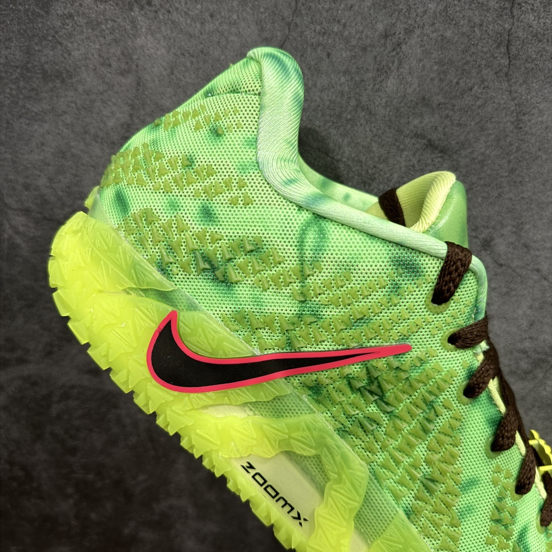 图片[7]-【Top纯原】NK Ja 3 Scratch EP 莫兰特三代柔软舒适防滑耐磨透气支撑轻便低帮篮球鞋 HV9224-700 全新版本重磅登场 历时半年全力打造 实战脚感完美 T1品质 完美版型细节做工 【顶配缓震】独家革新搭载 前掌5mm TURBO气垫 兼具贴地与缓震！（正品仅长方形小气垫）➕后掌大马蹄14mm厚 气垫 提高后掌缓震极限 （正品后掌无气垫） 【顶级抗扭】 搭载硬度65HC 发泡中底框架 ➕高强度中足抗扭片 革新升级 赛事级抗扭水平！独此一家 【顶级支撑】鞋身侧向包裹 双层补强层 200斤以上选手 也可驾驭（正品仅一层）对比市场货品偷工减料 不可同日而语！ 气垫气压上脚即可感受！鞋底止滑配方 无需磨合 原地起飞🛫 尺码：40-47.5-选品中心