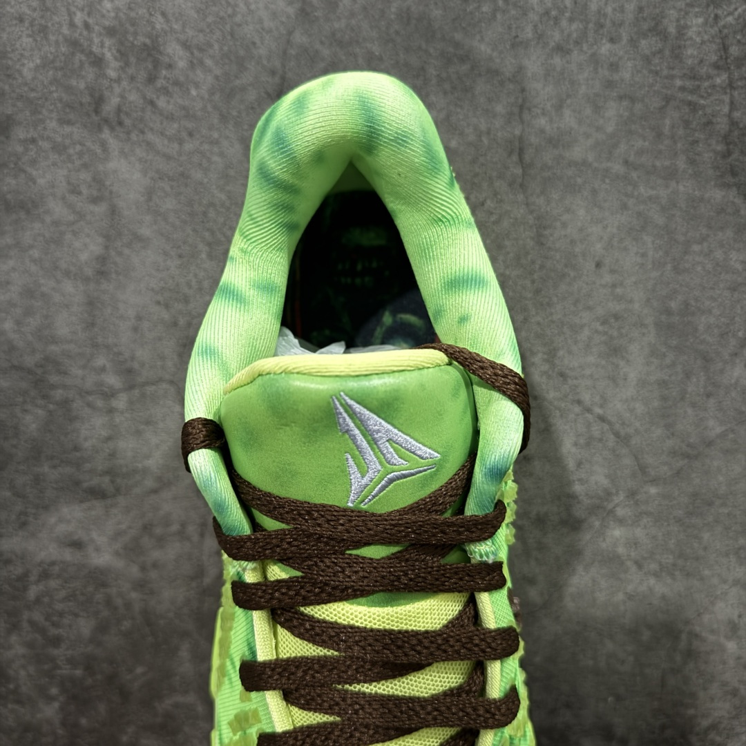 图片[8]-【Top纯原】NK Ja 3 Scratch EP 莫兰特三代柔软舒适防滑耐磨透气支撑轻便低帮篮球鞋 HV9224-700 全新版本重磅登场 历时半年全力打造 实战脚感完美 T1品质 完美版型细节做工 【顶配缓震】独家革新搭载 前掌5mm TURBO气垫 兼具贴地与缓震！（正品仅长方形小气垫）➕后掌大马蹄14mm厚 气垫 提高后掌缓震极限 （正品后掌无气垫） 【顶级抗扭】 搭载硬度65HC 发泡中底框架 ➕高强度中足抗扭片 革新升级 赛事级抗扭水平！独此一家 【顶级支撑】鞋身侧向包裹 双层补强层 200斤以上选手 也可驾驭（正品仅一层）对比市场货品偷工减料 不可同日而语！ 气垫气压上脚即可感受！鞋底止滑配方 无需磨合 原地起飞🛫 尺码：40-47.5-选品中心