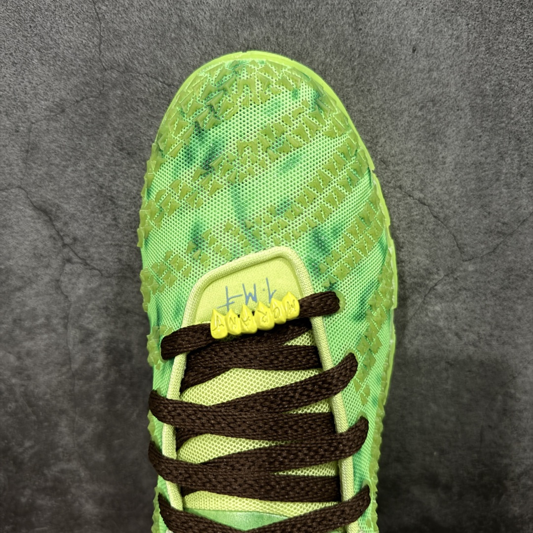 图片[5]-【Top纯原】NK Ja 3 Scratch EP 莫兰特三代柔软舒适防滑耐磨透气支撑轻便低帮篮球鞋 HV9224-700 全新版本重磅登场 历时半年全力打造 实战脚感完美 T1品质 完美版型细节做工 【顶配缓震】独家革新搭载 前掌5mm TURBO气垫 兼具贴地与缓震！（正品仅长方形小气垫）➕后掌大马蹄14mm厚 气垫 提高后掌缓震极限 （正品后掌无气垫） 【顶级抗扭】 搭载硬度65HC 发泡中底框架 ➕高强度中足抗扭片 革新升级 赛事级抗扭水平！独此一家 【顶级支撑】鞋身侧向包裹 双层补强层 200斤以上选手 也可驾驭（正品仅一层）对比市场货品偷工减料 不可同日而语！ 气垫气压上脚即可感受！鞋底止滑配方 无需磨合 原地起飞🛫 尺码：40-47.5-选品中心