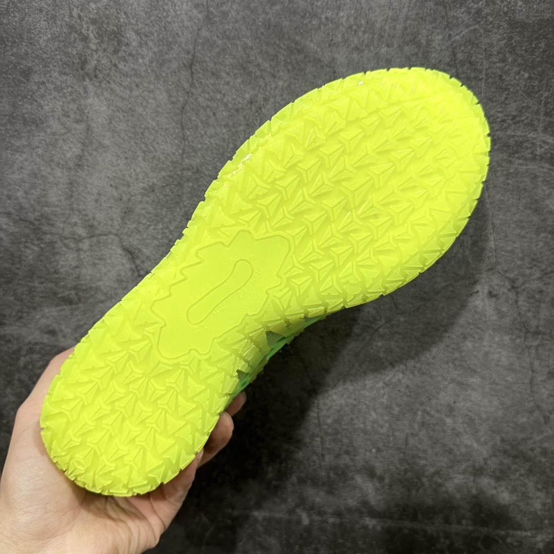 图片[9]-【Top纯原】NK Ja 3 Scratch EP 莫兰特三代柔软舒适防滑耐磨透气支撑轻便低帮篮球鞋 HV9224-700 全新版本重磅登场 历时半年全力打造 实战脚感完美 T1品质 完美版型细节做工 【顶配缓震】独家革新搭载 前掌5mm TURBO气垫 兼具贴地与缓震！（正品仅长方形小气垫）➕后掌大马蹄14mm厚 气垫 提高后掌缓震极限 （正品后掌无气垫） 【顶级抗扭】 搭载硬度65HC 发泡中底框架 ➕高强度中足抗扭片 革新升级 赛事级抗扭水平！独此一家 【顶级支撑】鞋身侧向包裹 双层补强层 200斤以上选手 也可驾驭（正品仅一层）对比市场货品偷工减料 不可同日而语！ 气垫气压上脚即可感受！鞋底止滑配方 无需磨合 原地起飞🛫 尺码：40-47.5-选品中心