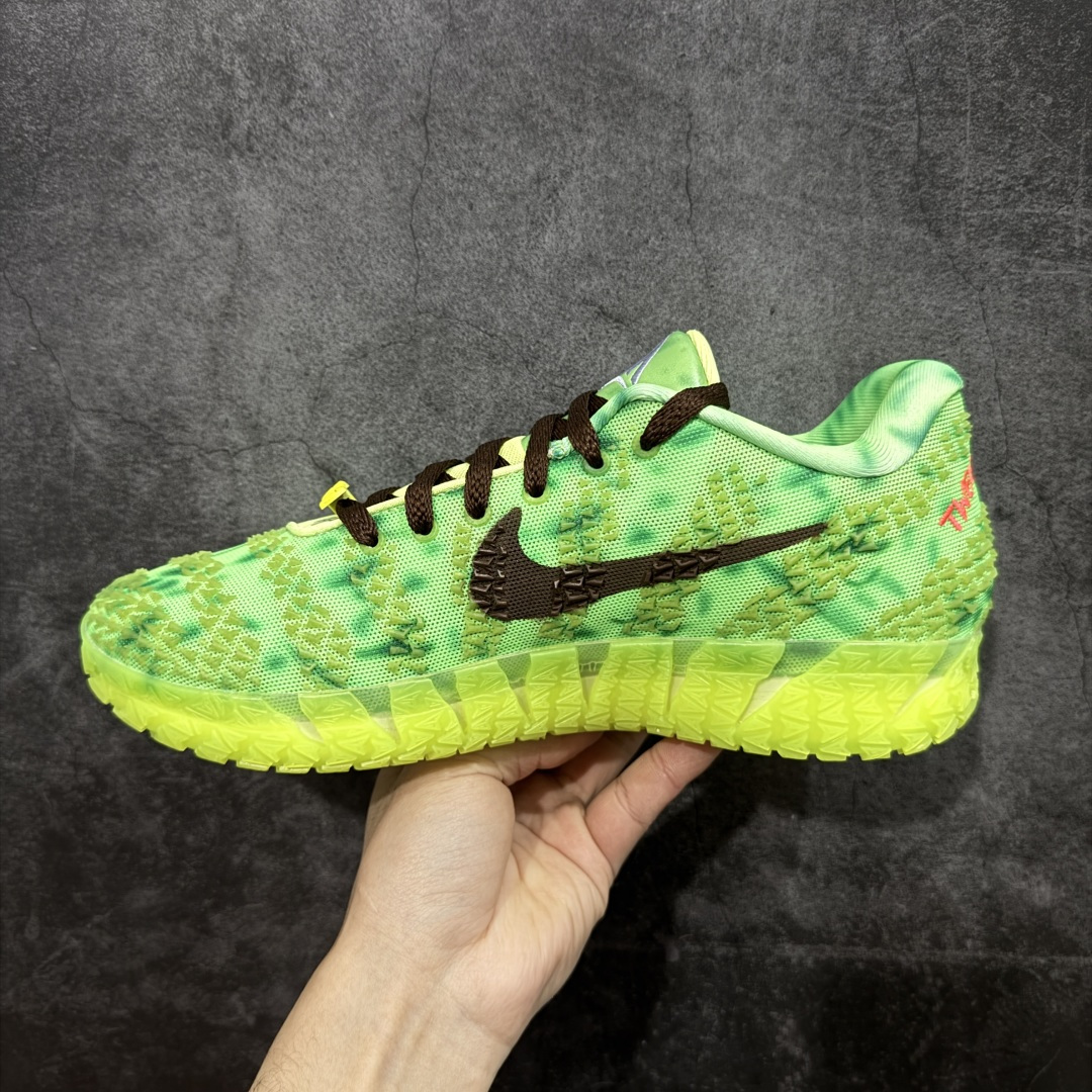 图片[2]-【Top纯原】NK Ja 3 Scratch EP 莫兰特三代柔软舒适防滑耐磨透气支撑轻便低帮篮球鞋 HV9224-700 全新版本重磅登场 历时半年全力打造 实战脚感完美 T1品质 完美版型细节做工 【顶配缓震】独家革新搭载 前掌5mm TURBO气垫 兼具贴地与缓震！（正品仅长方形小气垫）➕后掌大马蹄14mm厚 气垫 提高后掌缓震极限 （正品后掌无气垫） 【顶级抗扭】 搭载硬度65HC 发泡中底框架 ➕高强度中足抗扭片 革新升级 赛事级抗扭水平！独此一家 【顶级支撑】鞋身侧向包裹 双层补强层 200斤以上选手 也可驾驭（正品仅一层）对比市场货品偷工减料 不可同日而语！ 气垫气压上脚即可感受！鞋底止滑配方 无需磨合 原地起飞🛫 尺码：40-47.5-选品中心