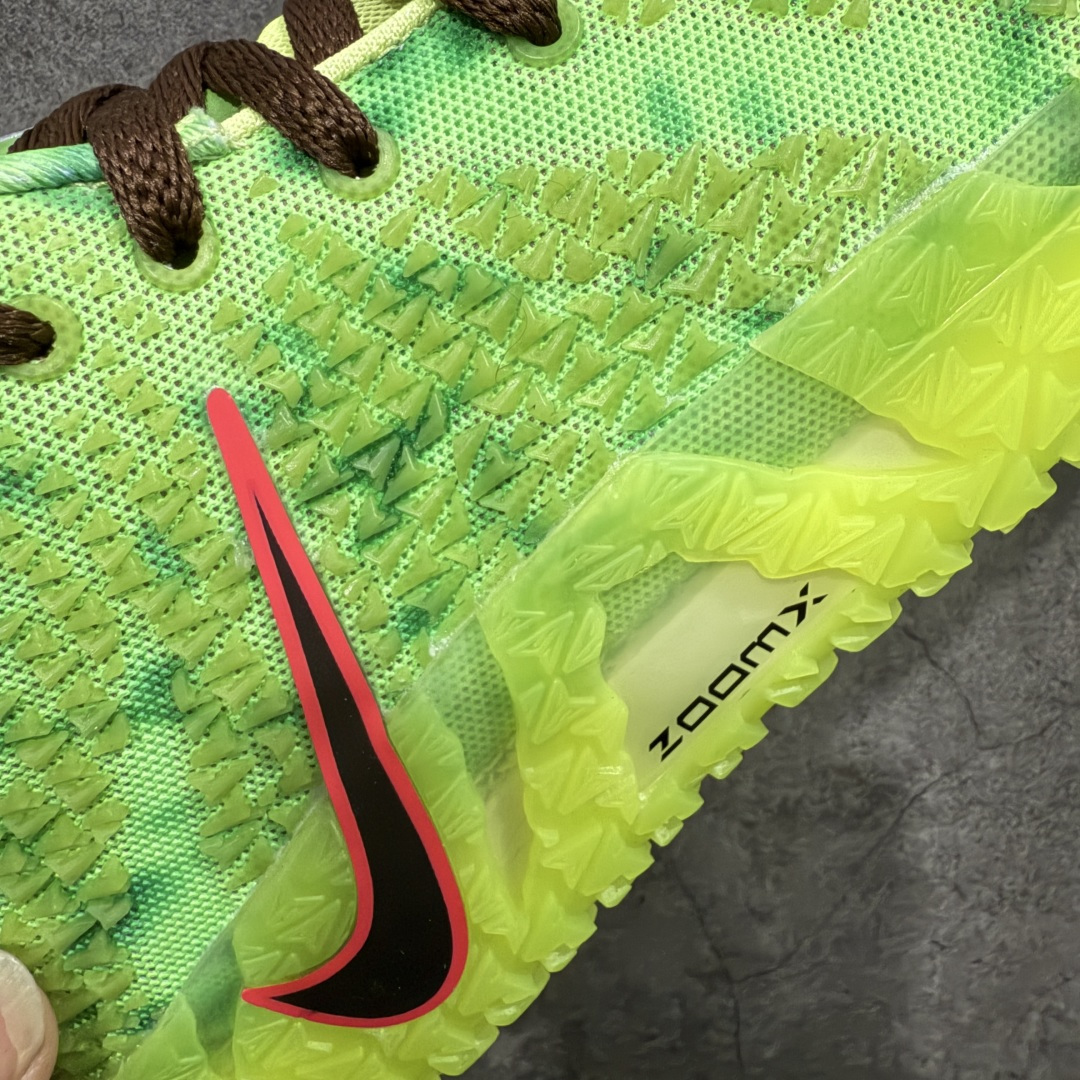 图片[4]-【Top纯原】NK Ja 3 Scratch EP 莫兰特三代柔软舒适防滑耐磨透气支撑轻便低帮篮球鞋 HV9224-700 全新版本重磅登场 历时半年全力打造 实战脚感完美 T1品质 完美版型细节做工 【顶配缓震】独家革新搭载 前掌5mm TURBO气垫 兼具贴地与缓震！（正品仅长方形小气垫）➕后掌大马蹄14mm厚 气垫 提高后掌缓震极限 （正品后掌无气垫） 【顶级抗扭】 搭载硬度65HC 发泡中底框架 ➕高强度中足抗扭片 革新升级 赛事级抗扭水平！独此一家 【顶级支撑】鞋身侧向包裹 双层补强层 200斤以上选手 也可驾驭（正品仅一层）对比市场货品偷工减料 不可同日而语！ 气垫气压上脚即可感受！鞋底止滑配方 无需磨合 原地起飞🛫 尺码：40-47.5-选品中心