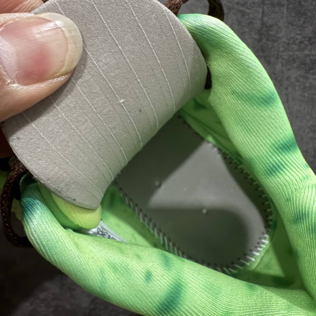 图片[8]-【Top纯原】NK Ja 3 Scratch EP 莫兰特三代柔软舒适防滑耐磨透气支撑轻便低帮篮球鞋 HV9224-700 全新版本重磅登场 历时半年全力打造 实战脚感完美 T1品质 完美版型细节做工 【顶配缓震】独家革新搭载 前掌5mm TURBO气垫 兼具贴地与缓震！（正品仅长方形小气垫）➕后掌大马蹄14mm厚 气垫 提高后掌缓震极限 （正品后掌无气垫） 【顶级抗扭】 搭载硬度65HC 发泡中底框架 ➕高强度中足抗扭片 革新升级 赛事级抗扭水平！独此一家 【顶级支撑】鞋身侧向包裹 双层补强层 200斤以上选手 也可驾驭（正品仅一层）对比市场货品偷工减料 不可同日而语！ 气垫气压上脚即可感受！鞋底止滑配方 无需磨合 原地起飞🛫 尺码：40-47.5-选品中心