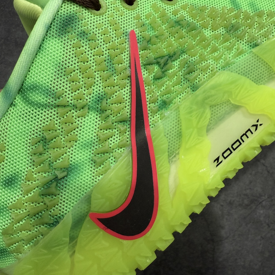 图片[3]-【Top纯原】NK Ja 3 Scratch EP 莫兰特三代柔软舒适防滑耐磨透气支撑轻便低帮篮球鞋 HV9224-700 全新版本重磅登场 历时半年全力打造 实战脚感完美 T1品质 完美版型细节做工 【顶配缓震】独家革新搭载 前掌5mm TURBO气垫 兼具贴地与缓震！（正品仅长方形小气垫）➕后掌大马蹄14mm厚 气垫 提高后掌缓震极限 （正品后掌无气垫） 【顶级抗扭】 搭载硬度65HC 发泡中底框架 ➕高强度中足抗扭片 革新升级 赛事级抗扭水平！独此一家 【顶级支撑】鞋身侧向包裹 双层补强层 200斤以上选手 也可驾驭（正品仅一层）对比市场货品偷工减料 不可同日而语！ 气垫气压上脚即可感受！鞋底止滑配方 无需磨合 原地起飞🛫 尺码：40-47.5-选品中心