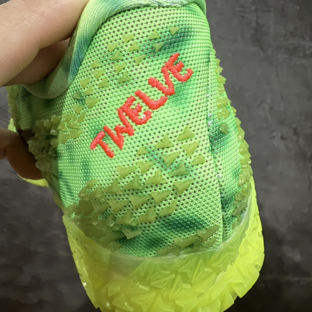 图片[2]-【Top纯原】NK Ja 3 Scratch EP 莫兰特三代柔软舒适防滑耐磨透气支撑轻便低帮篮球鞋 HV9224-700 全新版本重磅登场 历时半年全力打造 实战脚感完美 T1品质 完美版型细节做工 【顶配缓震】独家革新搭载 前掌5mm TURBO气垫 兼具贴地与缓震！（正品仅长方形小气垫）➕后掌大马蹄14mm厚 气垫 提高后掌缓震极限 （正品后掌无气垫） 【顶级抗扭】 搭载硬度65HC 发泡中底框架 ➕高强度中足抗扭片 革新升级 赛事级抗扭水平！独此一家 【顶级支撑】鞋身侧向包裹 双层补强层 200斤以上选手 也可驾驭（正品仅一层）对比市场货品偷工减料 不可同日而语！ 气垫气压上脚即可感受！鞋底止滑配方 无需磨合 原地起飞🛫 尺码：40-47.5-选品中心