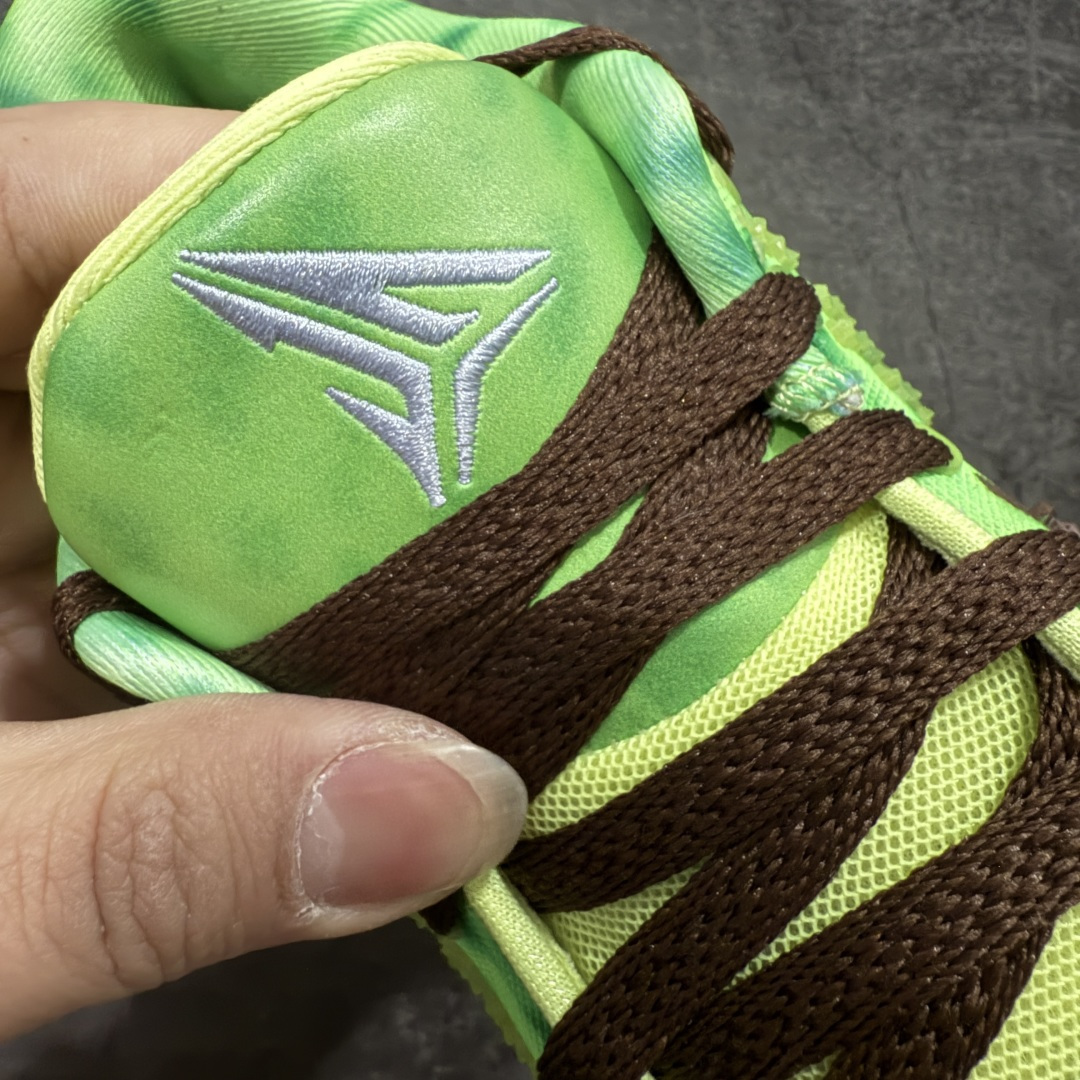 图片[6]-【Top纯原】NK Ja 3 Scratch EP 莫兰特三代柔软舒适防滑耐磨透气支撑轻便低帮篮球鞋 HV9224-700 全新版本重磅登场 历时半年全力打造 实战脚感完美 T1品质 完美版型细节做工 【顶配缓震】独家革新搭载 前掌5mm TURBO气垫 兼具贴地与缓震！（正品仅长方形小气垫）➕后掌大马蹄14mm厚 气垫 提高后掌缓震极限 （正品后掌无气垫） 【顶级抗扭】 搭载硬度65HC 发泡中底框架 ➕高强度中足抗扭片 革新升级 赛事级抗扭水平！独此一家 【顶级支撑】鞋身侧向包裹 双层补强层 200斤以上选手 也可驾驭（正品仅一层）对比市场货品偷工减料 不可同日而语！ 气垫气压上脚即可感受！鞋底止滑配方 无需磨合 原地起飞🛫 尺码：40-47.5-选品中心