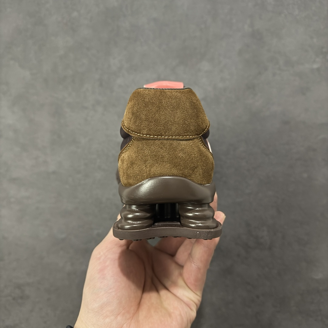 图片[4]-【公司级】GGCC 弹簧厚底气垫缓震休闲老爹鞋 绑带 织物材质 小红书爆款休闲鞋 货号：G26U9211H 尺码：35-40-选品中心