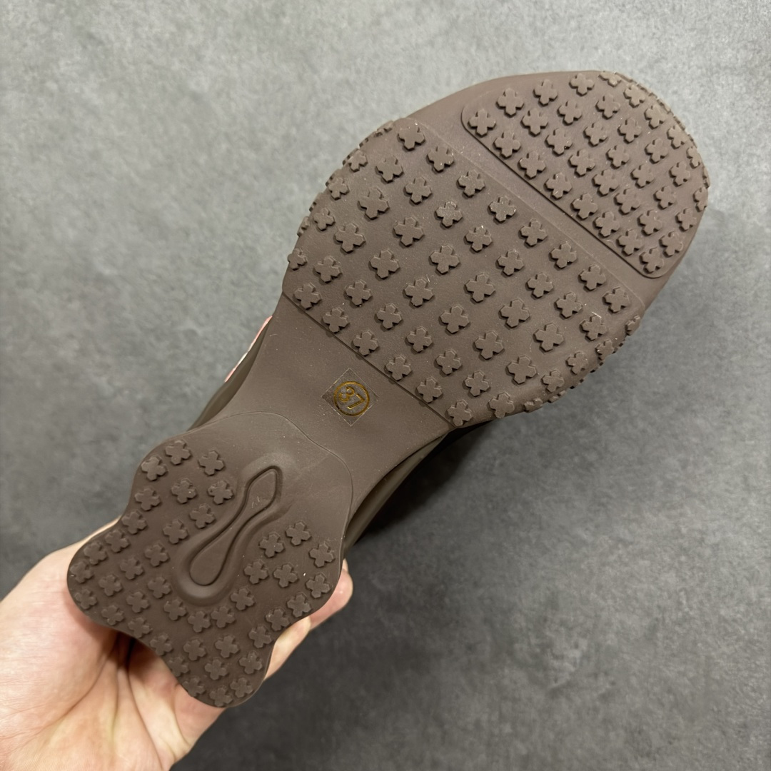 图片[9]-【公司级】GGCC 弹簧厚底气垫缓震休闲老爹鞋 绑带 织物材质 小红书爆款休闲鞋 货号：G26U9211H 尺码：35-40-选品中心