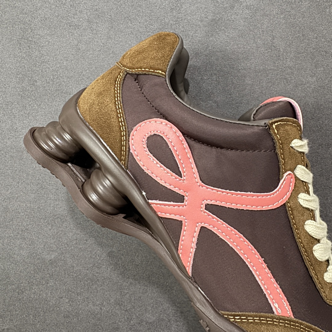 图片[6]-【公司级】GGCC 弹簧厚底气垫缓震休闲老爹鞋 绑带 织物材质 小红书爆款休闲鞋 货号：G26U9211H 尺码：35-40-选品中心