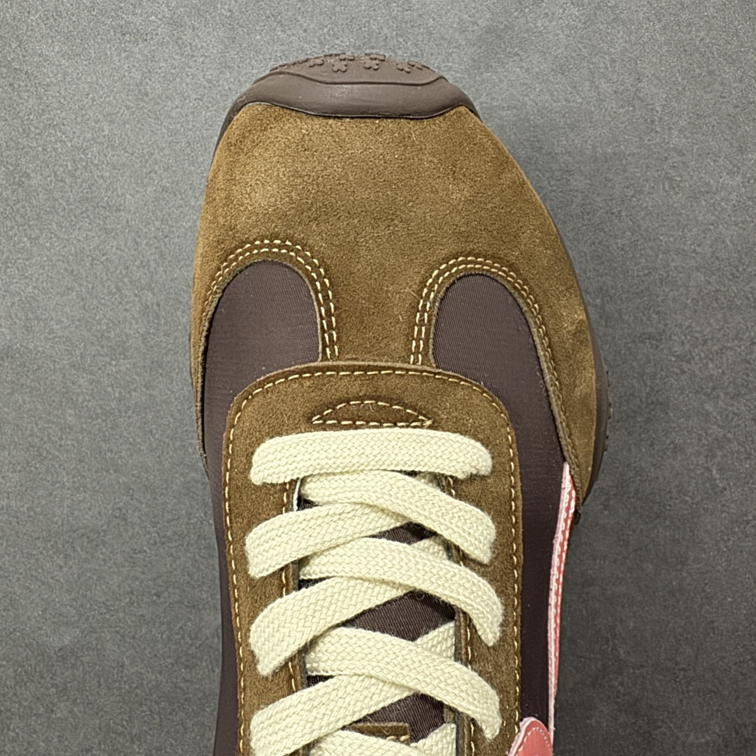 图片[8]-【公司级】GGCC 弹簧厚底气垫缓震休闲老爹鞋 绑带 织物材质 小红书爆款休闲鞋 货号：G26U9211H 尺码：35-40-选品中心