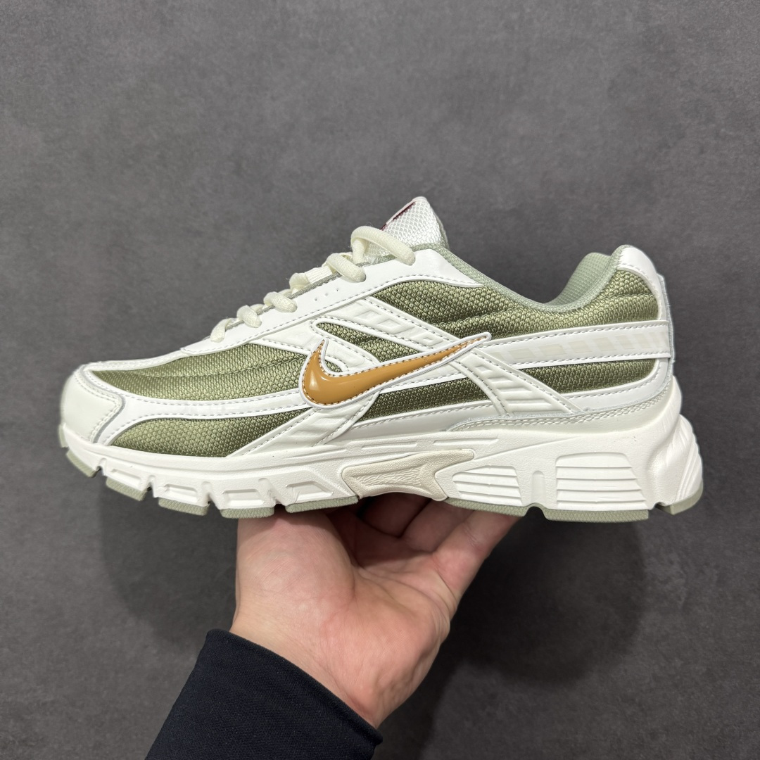 图片[2]-【公司级】Ins爆火全新韩系古着风，回味经典‼️ Nike 耐克Initiator Running创始者系列复古老爹休闲运动舒适跑鞋 尺码： 36-45 货号：IQ9788-271-选品中心