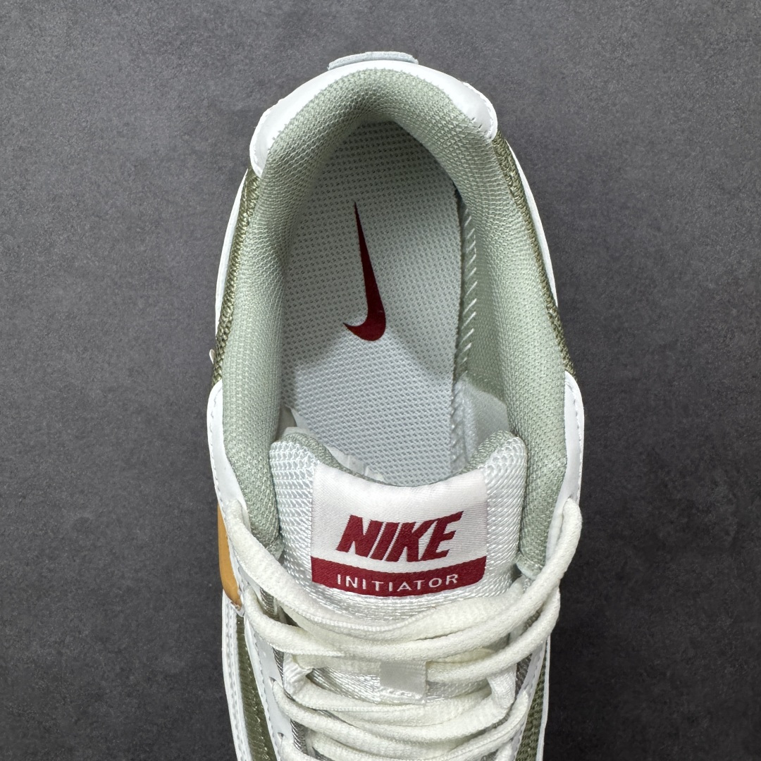 图片[7]-【公司级】Ins爆火全新韩系古着风，回味经典‼️ Nike 耐克Initiator Running创始者系列复古老爹休闲运动舒适跑鞋 尺码： 36-45 货号：IQ9788-271-选品中心