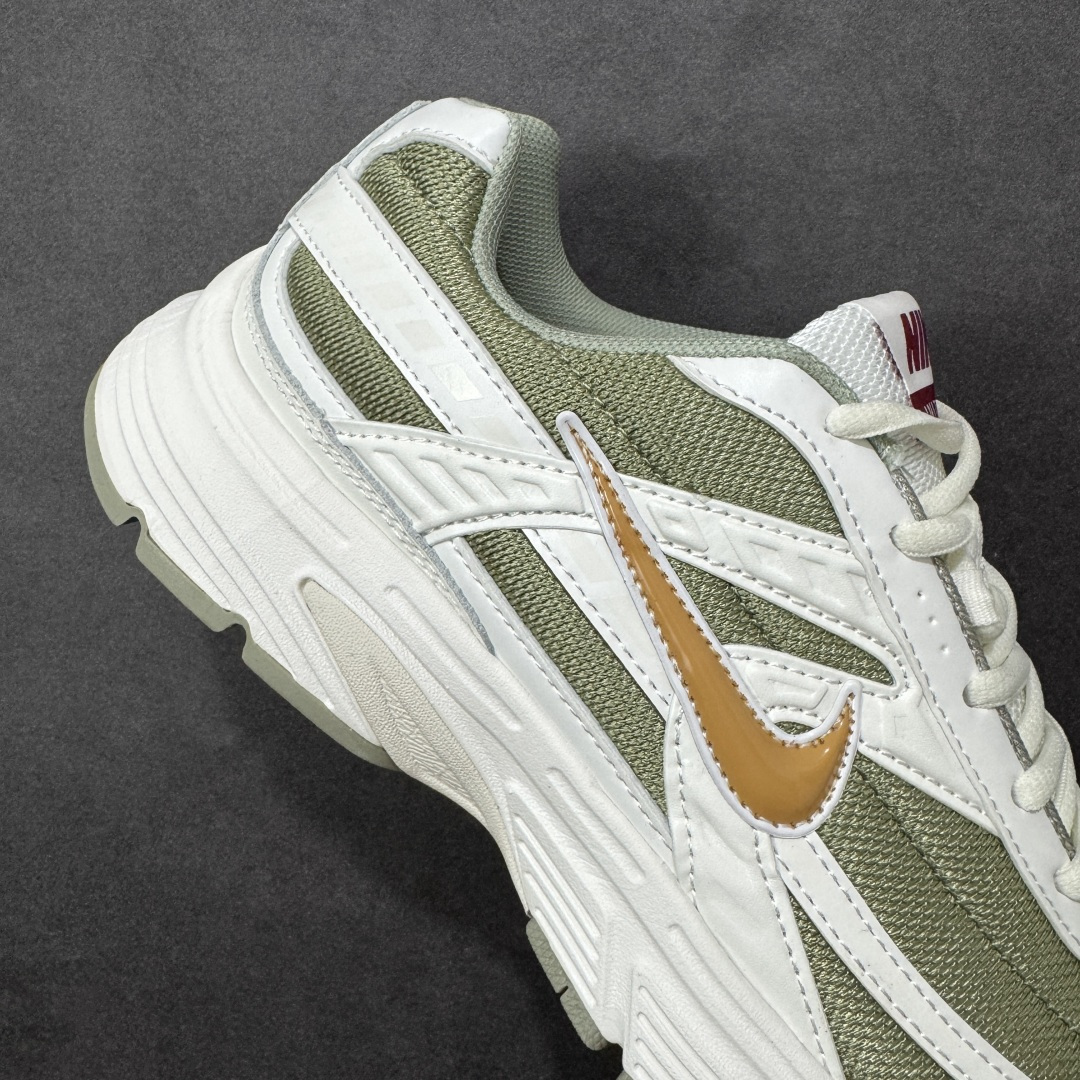 图片[6]-【公司级】Ins爆火全新韩系古着风，回味经典‼️ Nike 耐克Initiator Running创始者系列复古老爹休闲运动舒适跑鞋 尺码： 36-45 货号：IQ9788-271-选品中心