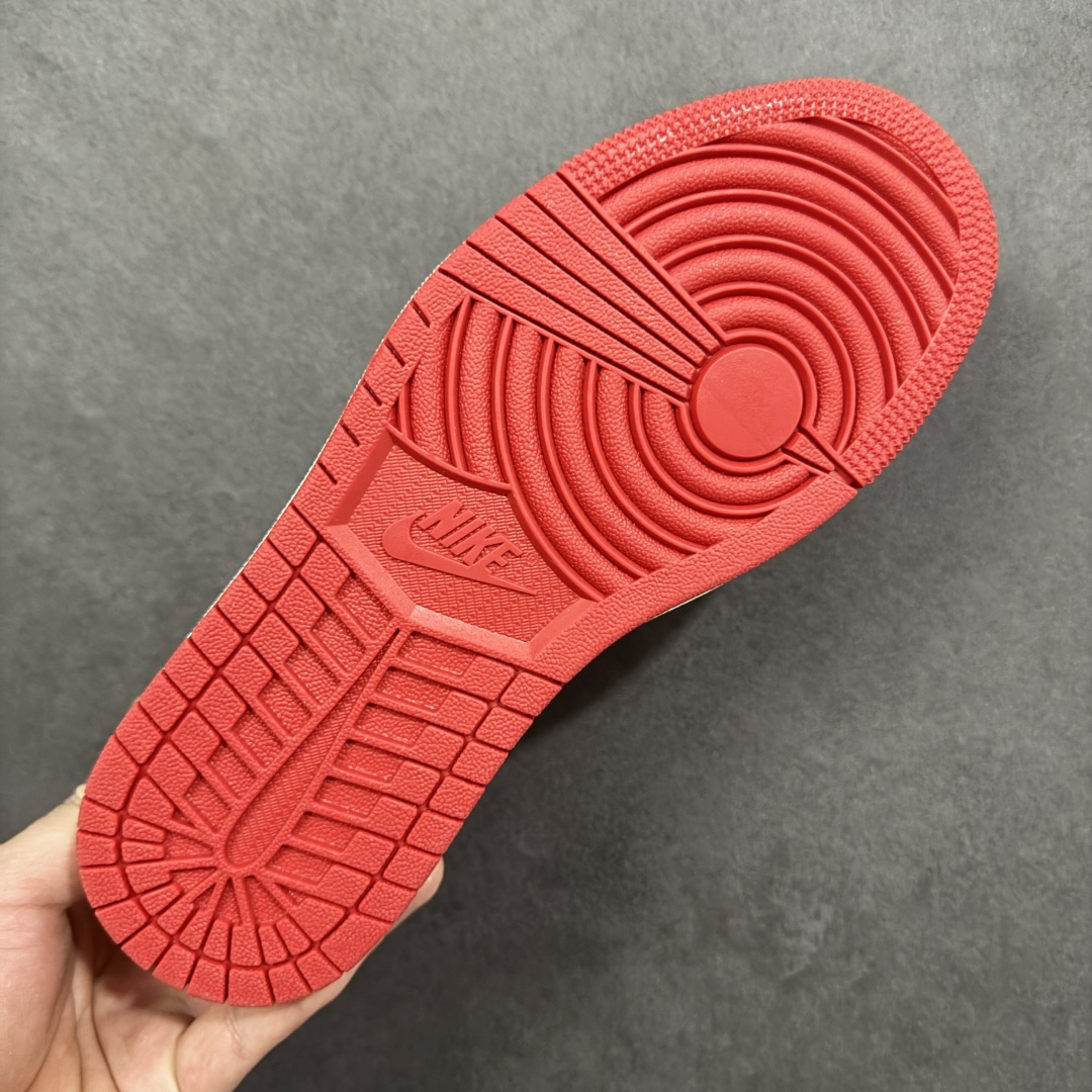 图片[9]-【定制版】Air Jordan 1 Low AJ1 乔1 马年限定 高端定制 倒钩低帮复古篮球鞋  #定制皮料 原厂3D打印 定制鞋盒 原楦原纸板 纯正空军版型 内置全掌气垫 货号：ZH2598-901  尺码：36 36.5 37.5 38 38.5 39 40 40.5 41 42 42.5 43 44 44.5 45-选品中心