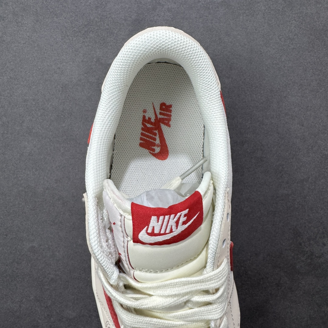图片[7]-【定制版】Air Jordan 1 Low AJ1 乔1 马年限定 高端定制 倒钩低帮复古篮球鞋  #定制皮料 原厂3D打印 定制鞋盒 原楦原纸板 纯正空军版型 内置全掌气垫 货号：ZH2598-901  尺码：36 36.5 37.5 38 38.5 39 40 40.5 41 42 42.5 43 44 44.5 45-选品中心