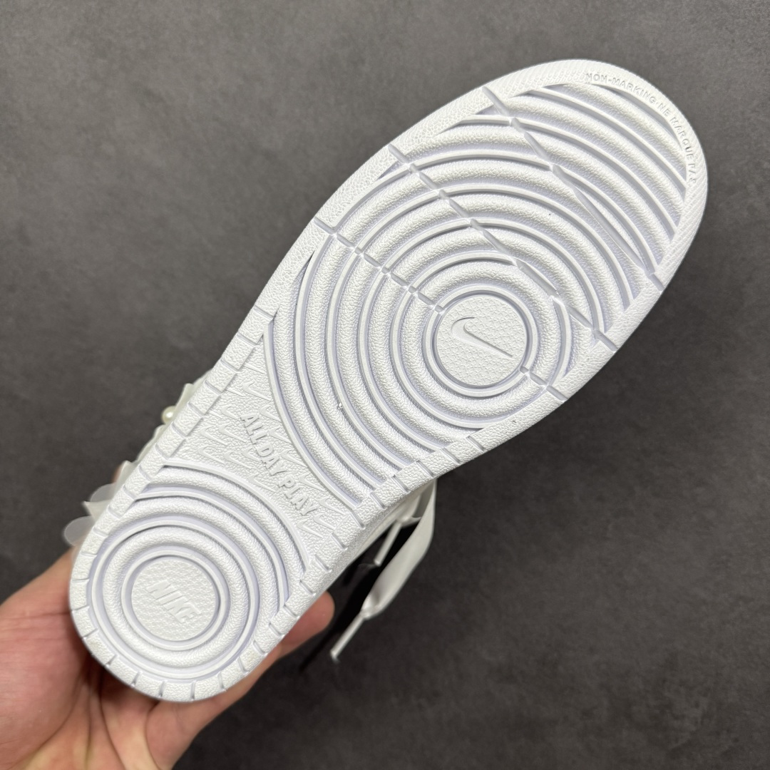 图片[9]-【公司级】Nike Court Borough 低帮百搭透气休闲运动板鞋 经典耐用的设计，兼顾舒适脚感和出众风范，演绎匠心之作。结构性的支撑贴合感结合复古篮球设计，塑就场外全明星风范。 货号：BQ5448-219 尺码：36-45带半码-选品中心