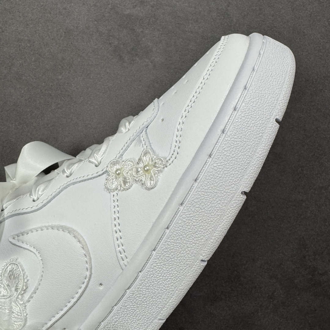 图片[5]-【公司级】Nike Court Borough 低帮百搭透气休闲运动板鞋 经典耐用的设计，兼顾舒适脚感和出众风范，演绎匠心之作。结构性的支撑贴合感结合复古篮球设计，塑就场外全明星风范。 货号：BQ5448-219 尺码：36-45带半码-选品中心