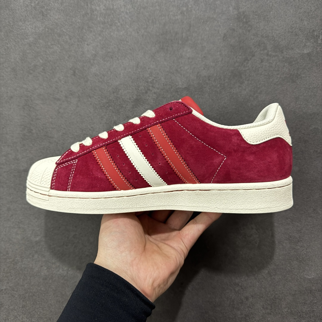 图片[2]-【定制版】adidas Gazelle INdoor W 马年限定 定制贝壳头 三叶草休闲防滑耐磨低帮板鞋鞋头出色设计 塑就出众贴合感稳固的后跟贴合足部曲线设计软弹舒适 不易磨脚橡胶鞋底配合防滑纹路设计 平稳抓地 货号：JY8926 尺码：36 36.5 37.5 38 38.5 39 40 40.5 41 42 42.5 43 44 45-选品中心