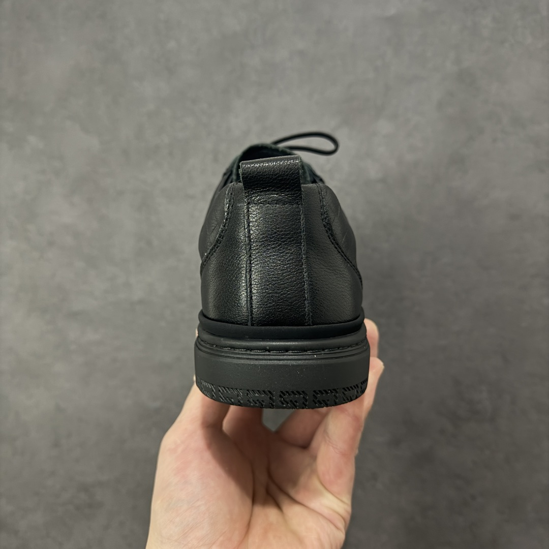 图片[4]-【广东纯原版】Ecco爱步 柔酷8号健步系列休闲板鞋 #原单品质 鞋面选用头层小牛皮压纹工艺 鞋型饱满立体感十足，上脚非常透气 超软橡胶大底 软面软底 脚感一流 完美造型顶级品质 货号：583207-01001 尺码：38 39 40 41 42 43 44 皮鞋码-选品中心