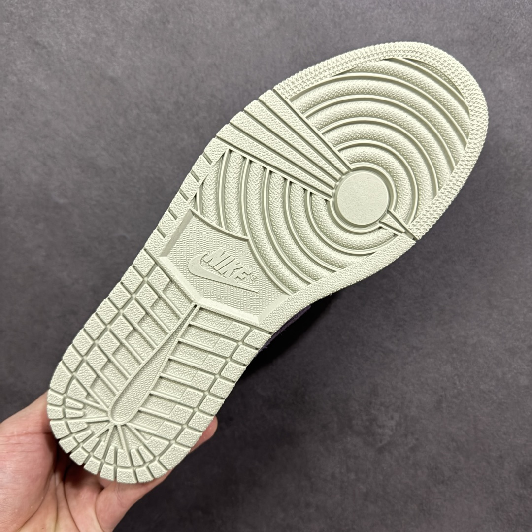 图片[9]-【公司级】Nike Air Jordan 1 Retro Low OG 耐克 AJ1乔1低帮休闲板鞋 同步官方配色 升级原楦原档案数据开发纸版楦型 采用同源纳帕头层皮革鞋面材质 全新底模完美品相清洁度及喷漆效果 货号：IH2309-500 尺码：36 36.5 37.5 38 38.5 39 40 40.5 41 42 42.5 43 44 45 46 47.5-选品中心