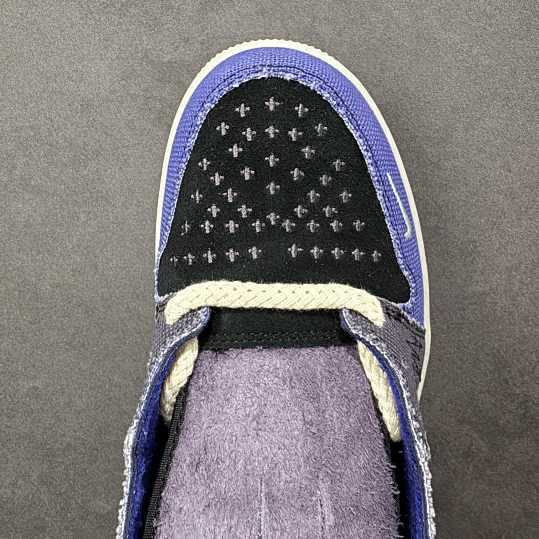 图片[8]-【公司级】Nike Air Jordan 1 Retro Low OG 耐克 AJ1乔1低帮休闲板鞋 同步官方配色 升级原楦原档案数据开发纸版楦型 采用同源纳帕头层皮革鞋面材质 全新底模完美品相清洁度及喷漆效果 货号：IH2309-500 尺码：36 36.5 37.5 38 38.5 39 40 40.5 41 42 42.5 43 44 45 46 47.5-选品中心