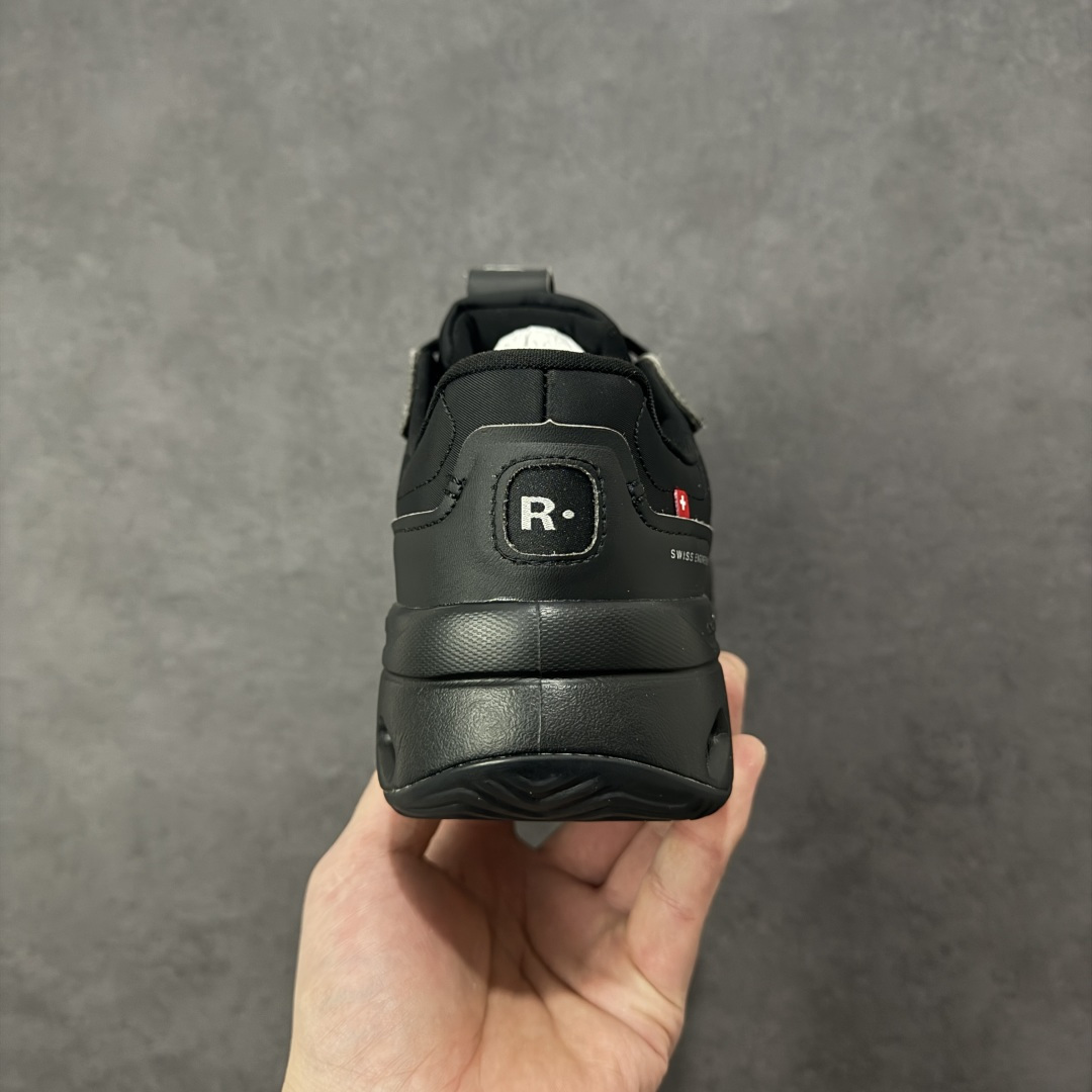 图片[4]-【公司级】On 昂跑 Cloudsurfer 训练型缓震 防滑透气 低帮轻量跑步鞋 厚底增高运动老爹鞋。On昂跑Cloudsurfer的中底 ，采用了全新的CloudTec Phase中底科技，相对于之前相对轻薄的中底，CloudTec Phase中底更为厚软，能够提高更舒适的脚感和更强的缓震能力。 类型：男女鞋 尺码：36-45-选品中心