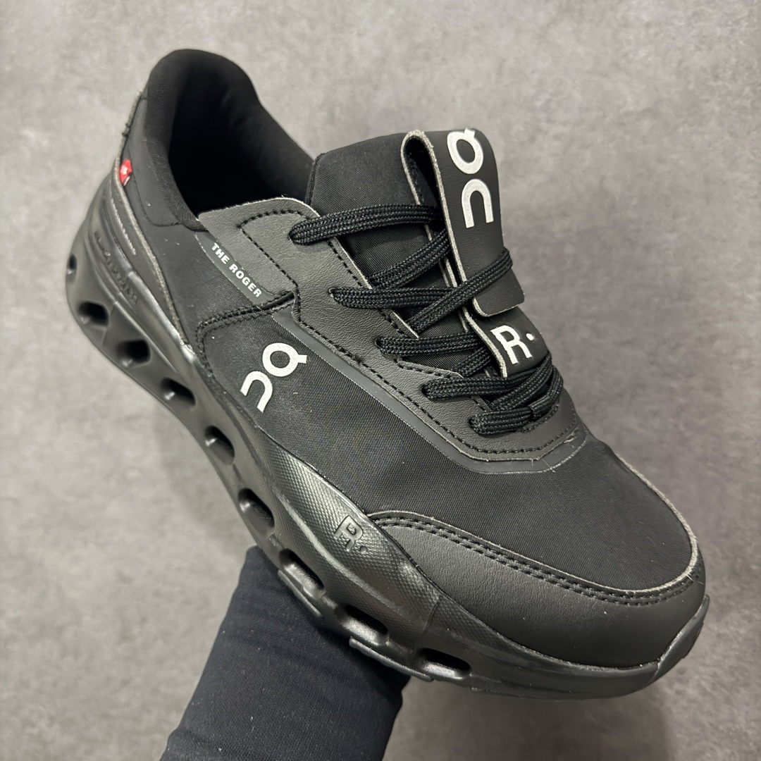 图片[3]-【公司级】On 昂跑 Cloudsurfer 训练型缓震 防滑透气 低帮轻量跑步鞋 厚底增高运动老爹鞋。On昂跑Cloudsurfer的中底 ，采用了全新的CloudTec Phase中底科技，相对于之前相对轻薄的中底，CloudTec Phase中底更为厚软，能够提高更舒适的脚感和更强的缓震能力。 类型：男女鞋 尺码：36-45-选品中心