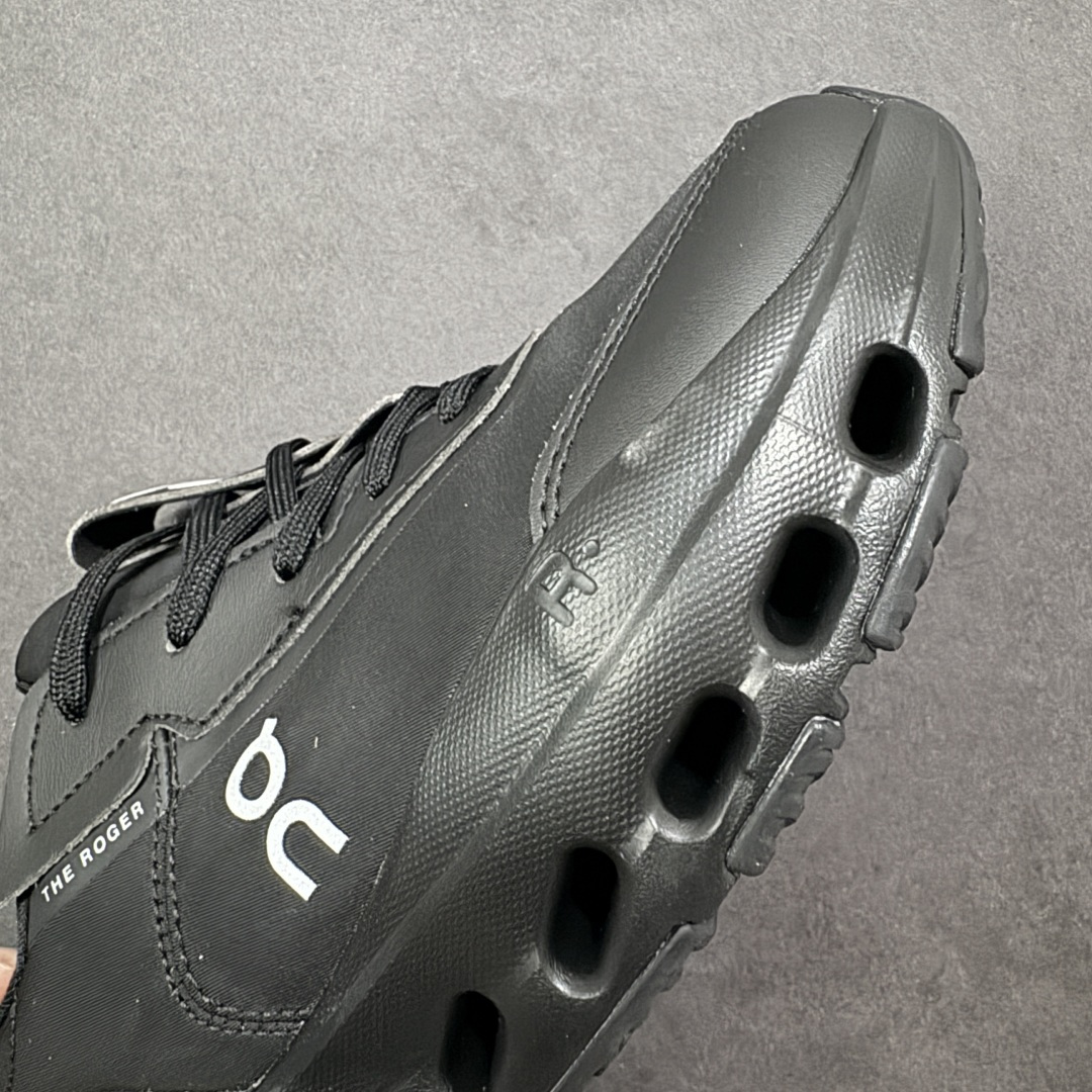 图片[5]-【公司级】On 昂跑 Cloudsurfer 训练型缓震 防滑透气 低帮轻量跑步鞋 厚底增高运动老爹鞋。On昂跑Cloudsurfer的中底 ，采用了全新的CloudTec Phase中底科技，相对于之前相对轻薄的中底，CloudTec Phase中底更为厚软，能够提高更舒适的脚感和更强的缓震能力。 类型：男女鞋 尺码：36-45-选品中心