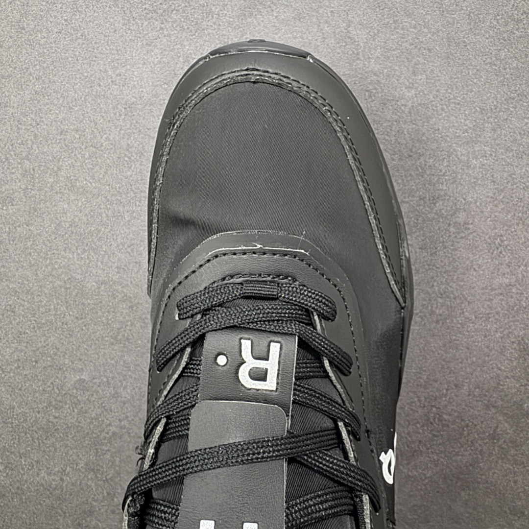 图片[8]-【公司级】On 昂跑 Cloudsurfer 训练型缓震 防滑透气 低帮轻量跑步鞋 厚底增高运动老爹鞋。On昂跑Cloudsurfer的中底 ，采用了全新的CloudTec Phase中底科技，相对于之前相对轻薄的中底，CloudTec Phase中底更为厚软，能够提高更舒适的脚感和更强的缓震能力。 类型：男女鞋 尺码：36-45-选品中心