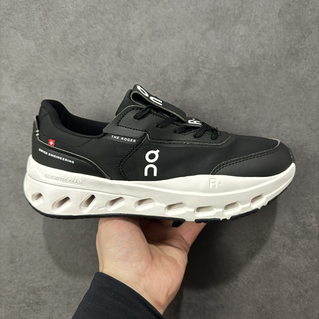 【公司级】On 昂跑 Cloudsurfer 训练型缓震 防滑透气 低帮轻量跑步鞋 厚底增高运动老爹鞋。On昂跑Cloudsurfer的中底 ,采用了全新的CloudTec Phase中底科技,相对于之前相对轻薄的中底,CloudTec Phase中底更为厚软,能够提高更舒适的脚感和更强的缓震能力。 类型:男女鞋 尺码:36-45-选品中心