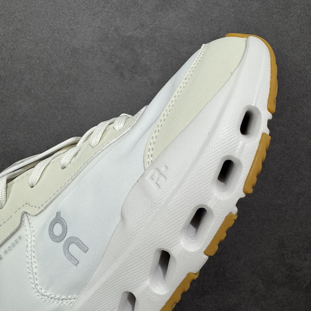 图片[5]-【公司级】On 昂跑 Cloudsurfer 训练型缓震 防滑透气 低帮轻量跑步鞋 厚底增高运动老爹鞋。On昂跑Cloudsurfer的中底 ，采用了全新的CloudTec Phase中底科技，相对于之前相对轻薄的中底，CloudTec Phase中底更为厚软，能够提高更舒适的脚感和更强的缓震能力。 类型：男女鞋 尺码：36-45-选品中心