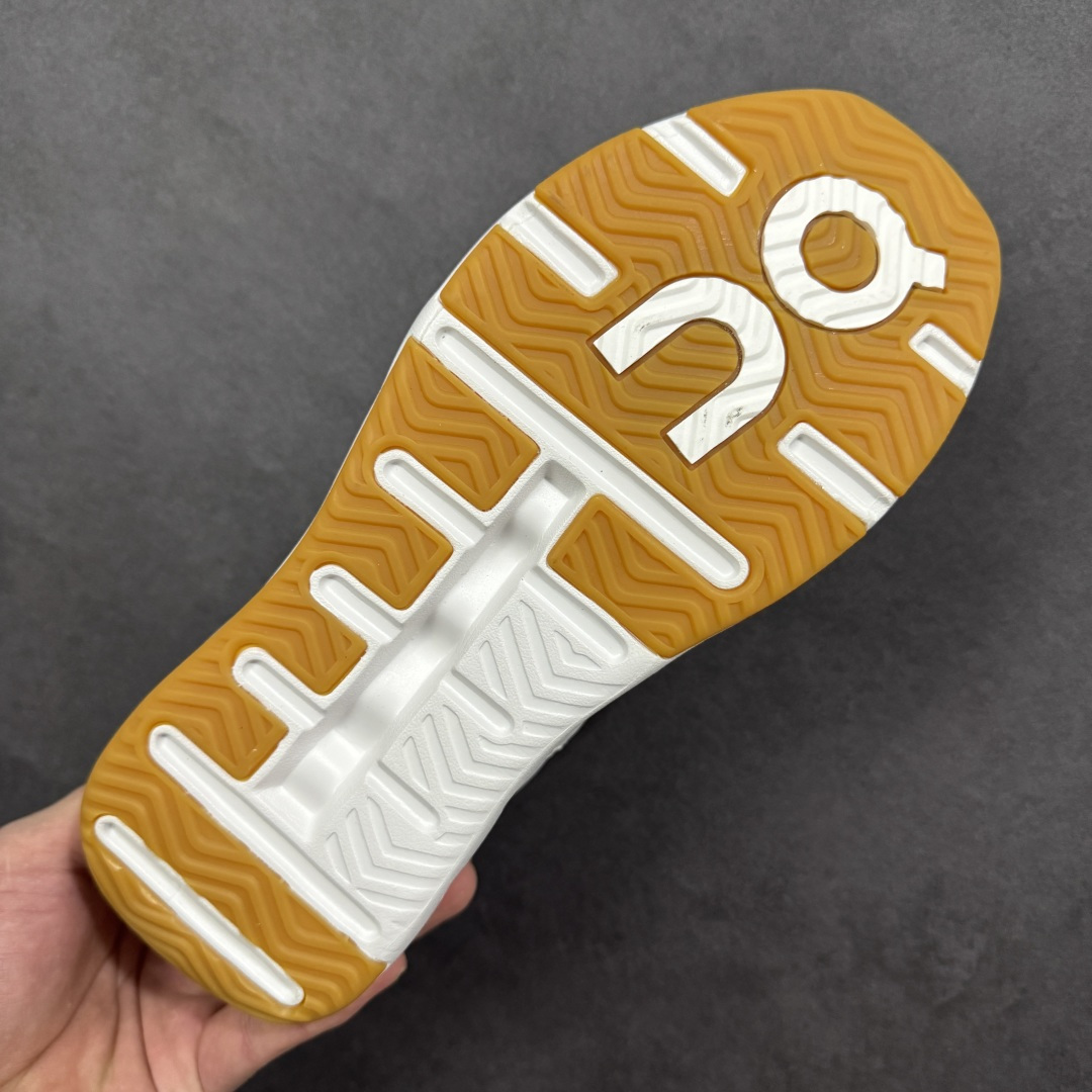 图片[9]-【公司级】On 昂跑 Cloudsurfer 训练型缓震 防滑透气 低帮轻量跑步鞋 厚底增高运动老爹鞋。On昂跑Cloudsurfer的中底 ，采用了全新的CloudTec Phase中底科技，相对于之前相对轻薄的中底，CloudTec Phase中底更为厚软，能够提高更舒适的脚感和更强的缓震能力。 类型：男女鞋 尺码：36-45-选品中心