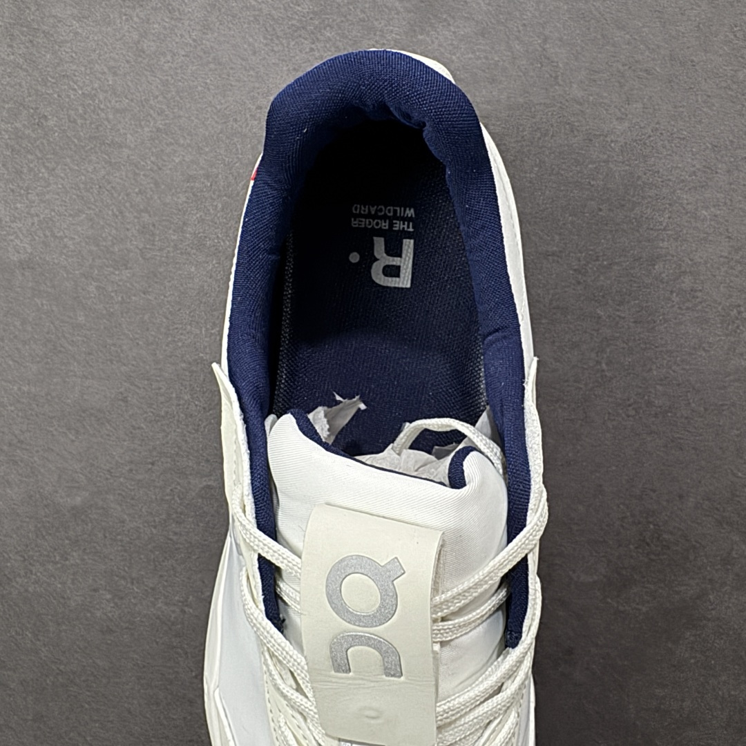 图片[7]-【公司级】On 昂跑 Cloudsurfer 训练型缓震 防滑透气 低帮轻量跑步鞋 厚底增高运动老爹鞋。On昂跑Cloudsurfer的中底 ，采用了全新的CloudTec Phase中底科技，相对于之前相对轻薄的中底，CloudTec Phase中底更为厚软，能够提高更舒适的脚感和更强的缓震能力。 类型：男女鞋 尺码：36-45-选品中心