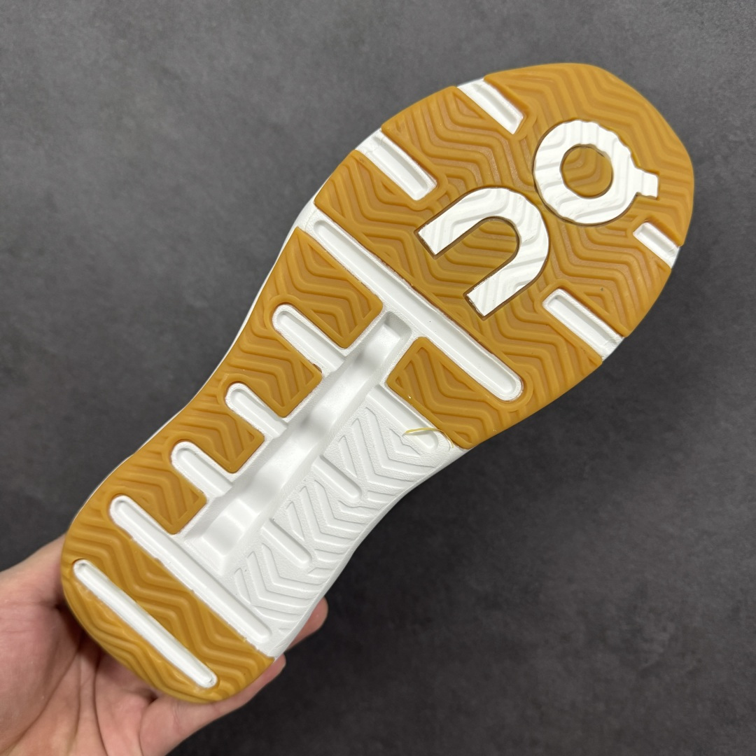 图片[9]-【公司级】On 昂跑 Cloudsurfer 训练型缓震 防滑透气 低帮轻量跑步鞋 厚底增高运动老爹鞋。On昂跑Cloudsurfer的中底 ，采用了全新的CloudTec Phase中底科技，相对于之前相对轻薄的中底，CloudTec Phase中底更为厚软，能够提高更舒适的脚感和更强的缓震能力。 类型：男女鞋 尺码：36-45-选品中心